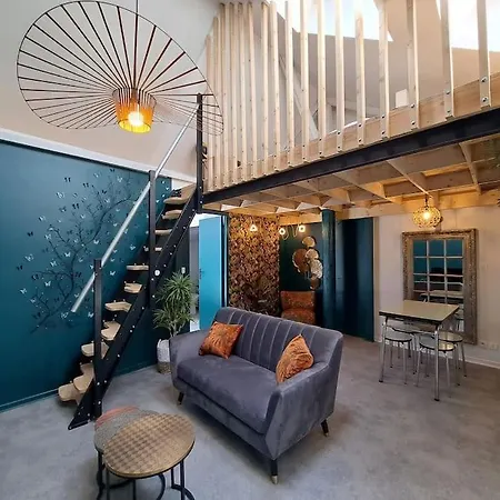 Cardiff - Centre Apartment *