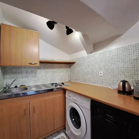 Appartement Cardiff - Centre Reims