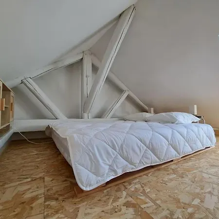 Apartment Cardiff - Centre Reims