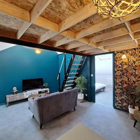 Cardiff - Centre Apartment